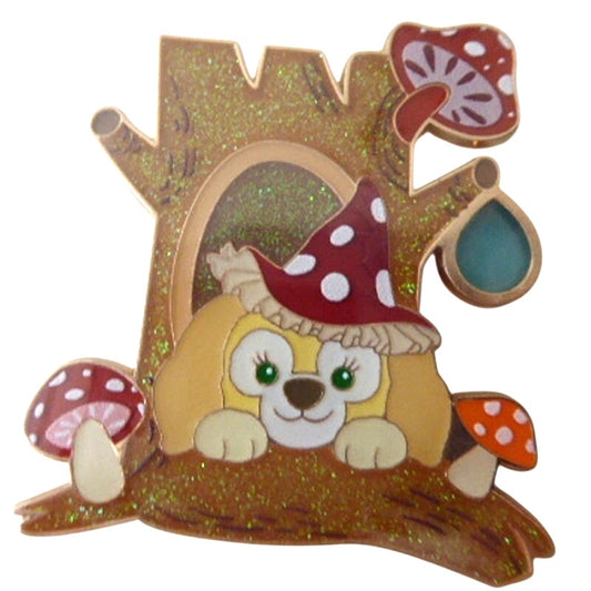 SDR CookieAnn Duffy Friends Halloween Dewdrops Mystery