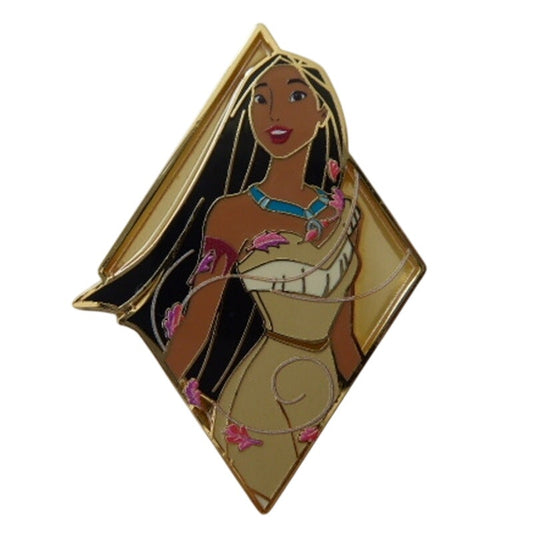 MII - Pocahontas - Pocahontas Mystery Set
