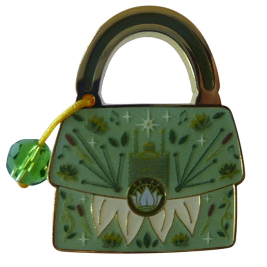 Loungefly - Tiana - Princess Purses Set - Mystery