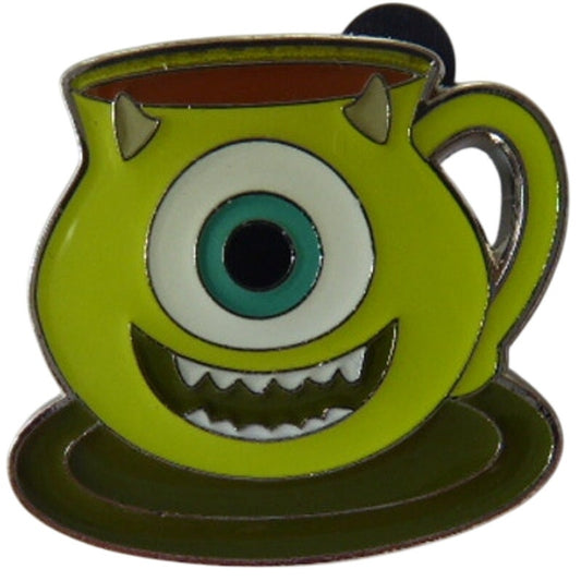 LFLY - Mike Wazowski Teacup - Pixar Tea - Mystery