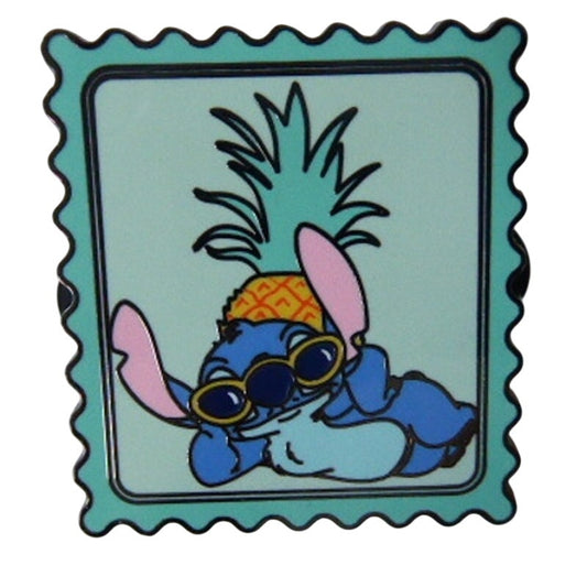 FiGPiN - Stitch Wearing Sunglasses - Y1039