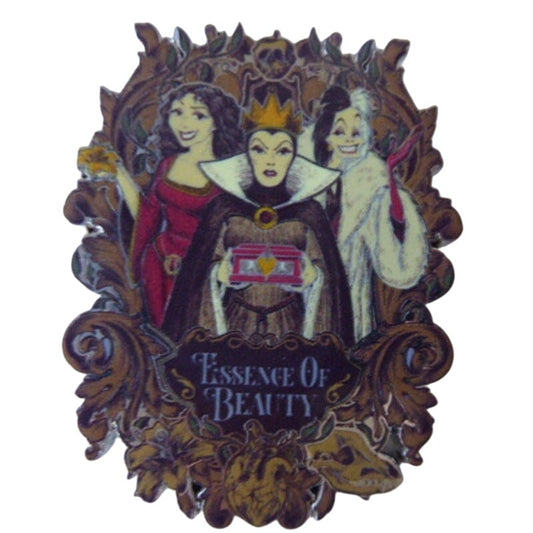 Villains Essence of Beauty