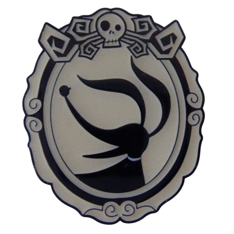 LFLY - Zero - Nightmare Before Christmas Silhouettes Mystery