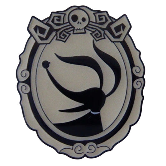 LFLY - Zero - Nightmare Before Christmas Silhouettes Mystery
