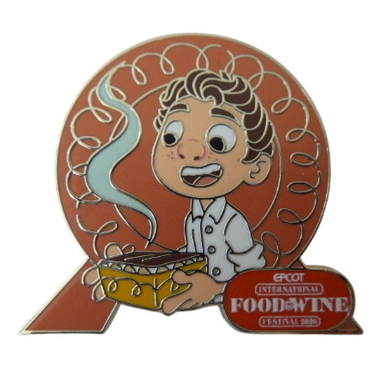 Luca - Tiramisu - EPCOT Food and Wine Festival 2026