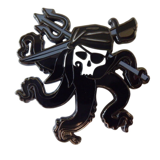 Uma's Symbol Loungefly - Descendants