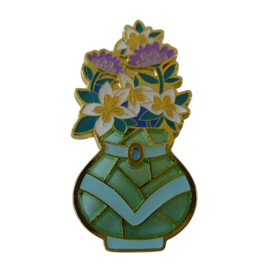 Loungefly - Jasmine - Princess Flower Vases Mystery