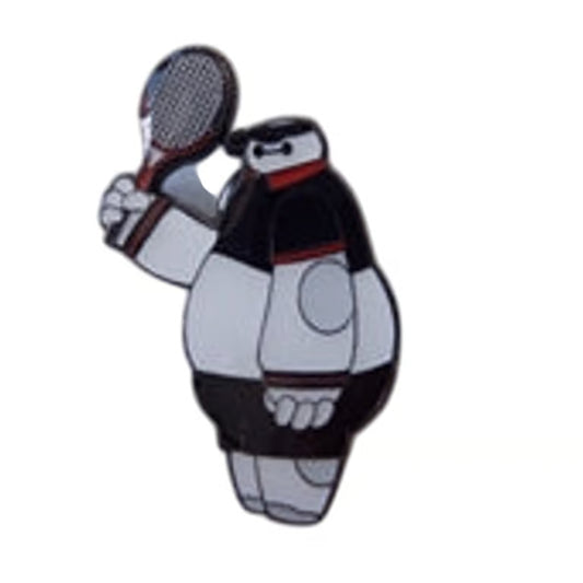 Loungefly - Tennis - Baymax Sports Set - Mystery