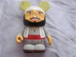 Indiana Jones Series Sallah Vinylmation
