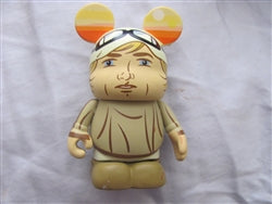 Star Wars Eachez Series Luke Skywalker  Vinylmation