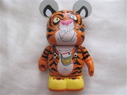 Zooper Heroes Series Tiger Vinylmation