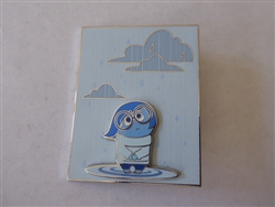 Popular Sadness DSSH Cuties pin