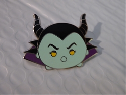 disney tsum tsum maleficent