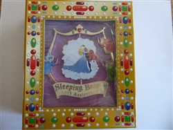 Surprise Sleeping Beauty 60th Anniversary Pin - Disney Pins Blog