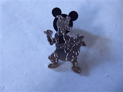 Disney Trading Pin 135690 WDW - Hidden Mickey 2019 - Figment ...