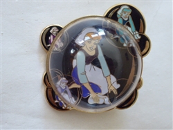 Disney Trading Pin 138383 Cinderella 70th anniversary - Soap Bubbles