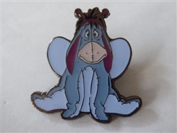 Disney Trading Pin 150161 Loungefly - Butterfly Eeyore - Halloween ...