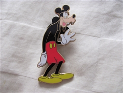 57403 - Umpire Goofy - Sports Series #3 - Baseball - Disney Store US Disney  Pin