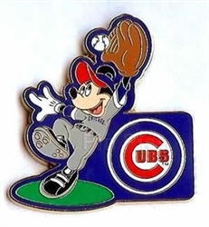 Mickey Cubs 