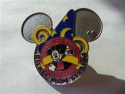 Disney Trading Pin 48646 WDW - Pin Trading Logo Collection (Disney MGM ...