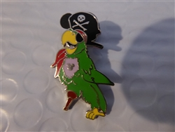 Pittsburgh Pirates WinCraft Parrot Batter Pin