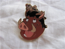 Disney Trading Pins 86188: Disney Movie Rewards: 3 pin set from Lion ...