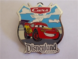 Pin on Carros Disney