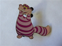 Disney Trading Pins Alice in Wonderland Characters Blind Box - Cheshire Cat