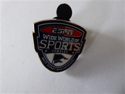 Disney Trading Pin ESPN Wide World of Sports WDW Tiny Kingdom Series 1 ...